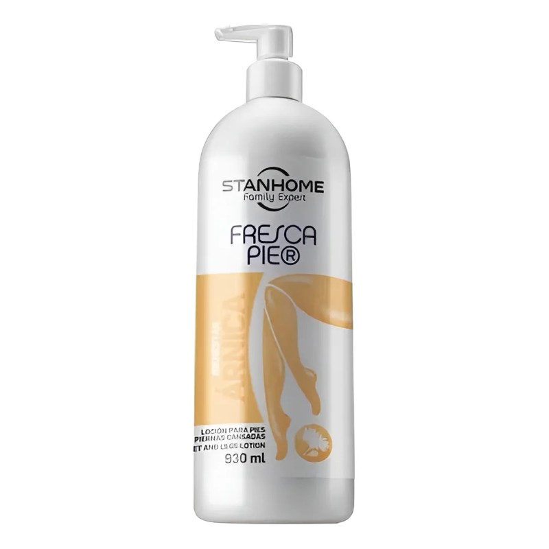 Stanhome Fresca Pie 930