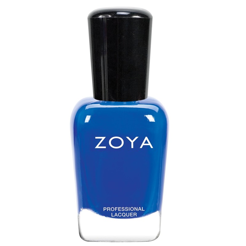 ZOYA Esmalte de uñas, Sia, 0.5 onzas líquidas