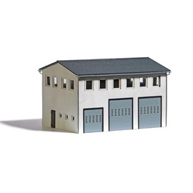 1962 Zweckbau der 1970s