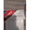 Bruce NEW Bruce Mop Replacement Cover, Microfiber, 5.5" x 17",