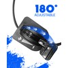 Achilioson 946-05098C Throttle/Choke Cable Replace 946-05098A B C Compatible with