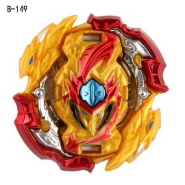 B-149 Rise Gatinko Burst Lord Spriggan / Spryzen US