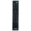 Replacement Remote Control Controller for Sony HT-S350 2.1-Channel 320W Soundbar