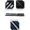 Fitgriff® Professional Unisex Lifting Straps (Padded) for Strength Training, Fitness,
