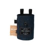 STATIC Waxed Canvas Chalk Bag | NAVY