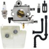 FitBest Carburetor Fits Stihl 024, 026, 024 Pro, 026 Pro,