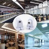 GE Lighting Fluorescent Light Ballast, T8 Ballast, T12 & T8