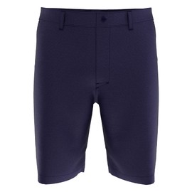 Callaway Everplay Men’s Golf Shorts with Moisture-Wicking Stretch Fabric, Non-Iron, Modern Fit, Deep Navy Htr, 32