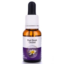 Living Essences Red Beak 100ml