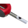 ALLWAY CS6 Soft-Grip Contour Scraper Set with 6 Blades and