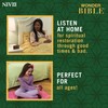 Wonder Bible NIV- The Audio Bible Player That You Can