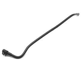 HAOTOM Throttle Body Heater Outlet Pipe Thermostat Hose Radiator Hose Coolant Hose For Chevry Trax Orlando Cruze For Vauxhall Vauxhall Astra Zafira Insignia Mokka Mokka X 55579102