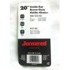 For Jonsered JONSERED 20" BAR & FREE CHAIN, 2250, 2245,