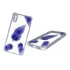 AJC Funda Protector Celular Plumas Varios Modelos