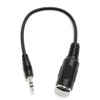 Hoite Type-A MIDI to 3.5mm Adapter – 14" MIDI Female
