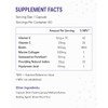 Collagen Supplements for Women & Men with Hyaluronic Acid, Biotin,