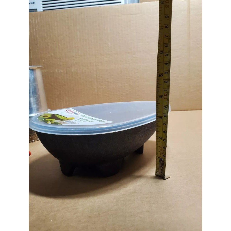 AmericanMaid American Maid Guacamole Bowl w/ Lid 30 oz Dishwasher