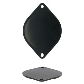 Metra Electronics - GM Speaker Adapters - 2.5 Inch to Tweeter (82-3016) Metra Speaker Adaptors