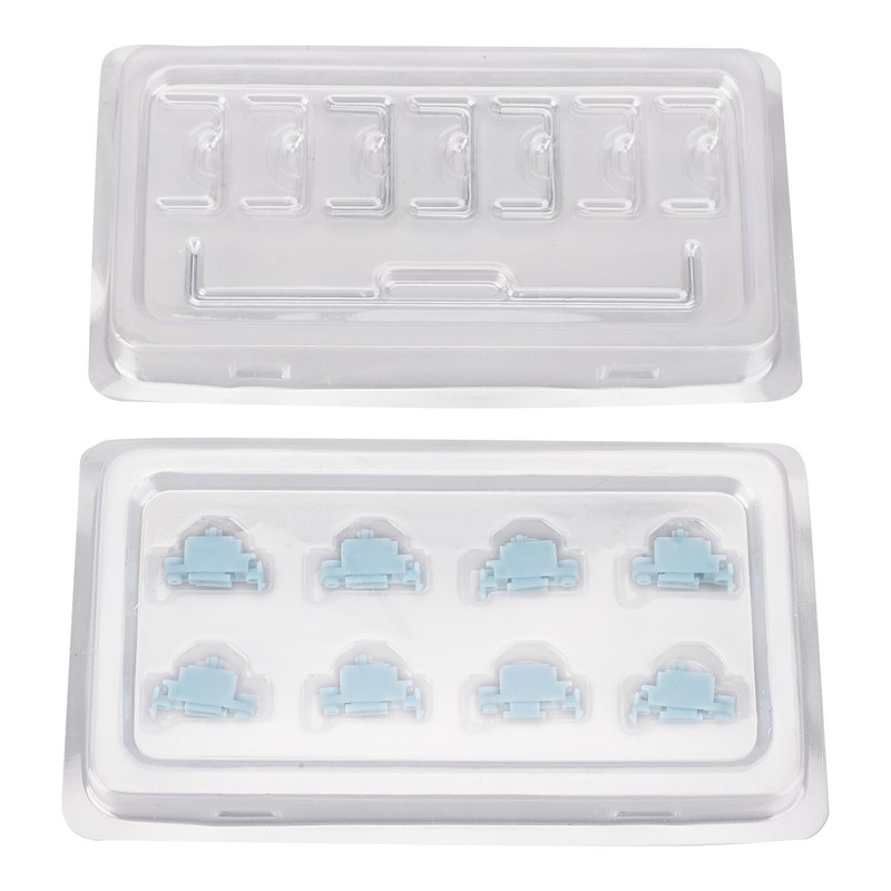 DIY Mechanical Keyboard Kit 67 Keys Wired Switch Hot Swap