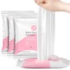 UHdod Witch Hazel Cooling Pads for Postpartum Care - 48
