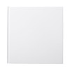 MUJI NFA09A8A Drawing Paper Picture Book Notebook, Medium, Approx. 7.3