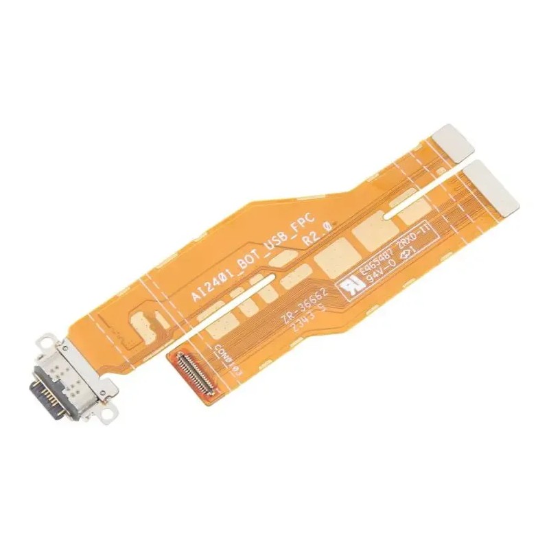 Lj Cable De Puerto De Carga Inferior Para Asus Rog
