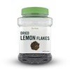 Kashan Dried Lemon Flakes, Lime, Limoo Omani, Great For Cooking