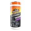 Armor All Heavy Duty Car Cleaning Wipes , Car Wipes