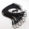 Natural Rubber Tarp Straps | JB | Bungee Cord Tie