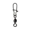 FTM Seika Pro Spin Swivel with Duo Lock Carabiner –