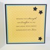 Katy Sue Designs Thinking of You Peelables Stickers for Card