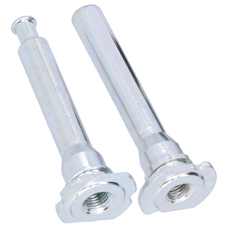 Brake Caliper Slider Kit, Front Brake Caliper Slider Pin Guide