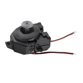 Thumbsticks for N64, Bewinner 5Pcs/Set Thumbsticks 3D Joystick Analog Stick Video Game Replacement Part Thumbstick Repair Parts for N64 Controller