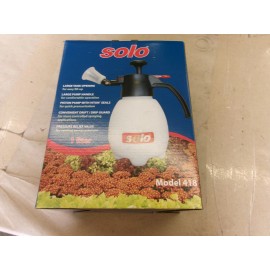 SOLO 4181L SPRAYER MODEL 418  1 LITER