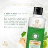 Blends Botanicare Desmaquillante Micelar Bifásico Limpia y Elimina Impurezas 350ml