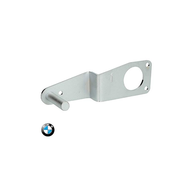 BRILLIANT TOOLS BT591822 Crankshaft Holding Tool for BMWN47, N57 [Powered