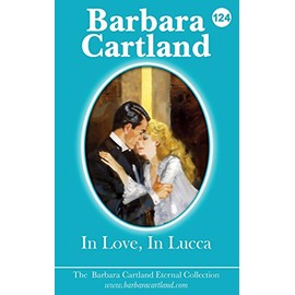 In Love In Lucca: Volume 24