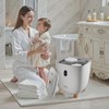VEVOR Towel Warmers for Bathroom, 25 L Towel Warmer Bucket