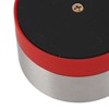 Mechanical Countdown Timer 60 Minute Magnetic Stainless Steel Visual Kitchen