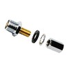 3/8” x 24 Stud Antenna Mount to SO-239 Adapter fit