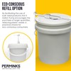 PERMINKS PERMINKS 5 Gallon Pump Dispenser - Pump for 5