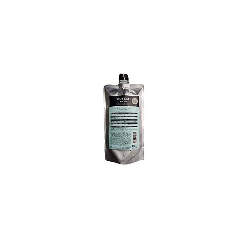 CUTECH ACT PRO01 14.1 oz (400 g)