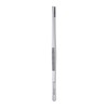 triangle Barbecue Tweezers - 13.8 in. (35 cm) - Stainless