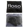 Floso® Unisex Magic Gloves (One Size) (Navy)