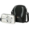 Lowepro Apex 10 AW Camera Case Black