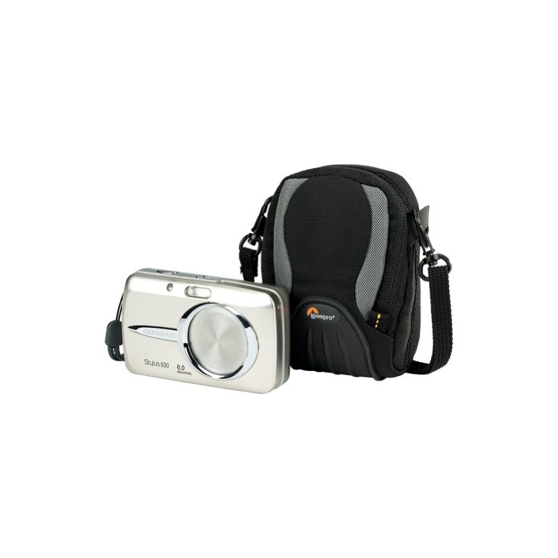 Lowepro Apex 10 AW Camera Case Black