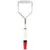 Shimotori Seisakusho Minecock Potato Masher, Stainless Steel, Made in Japan