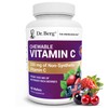 Dr. Berg Chewable Vitamin C Complex - Made with Organic,