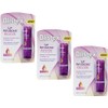 Blistex Lip Infusions Revive Lip Moisturizer 0.13 onzas (paquete de