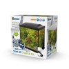 Superfish Start 50 Aquarium - Black